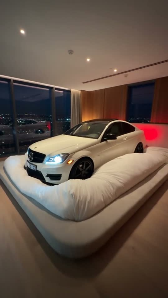 Don't Wake My Baby