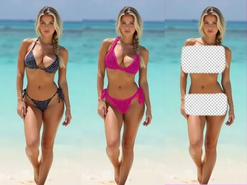 5 darmowych generatorów undress AI video dla dorosłych