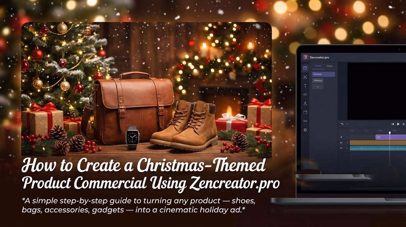 Exemplo visual 2 do guia Como Criar um Vídeo de Gato Dançando com IA