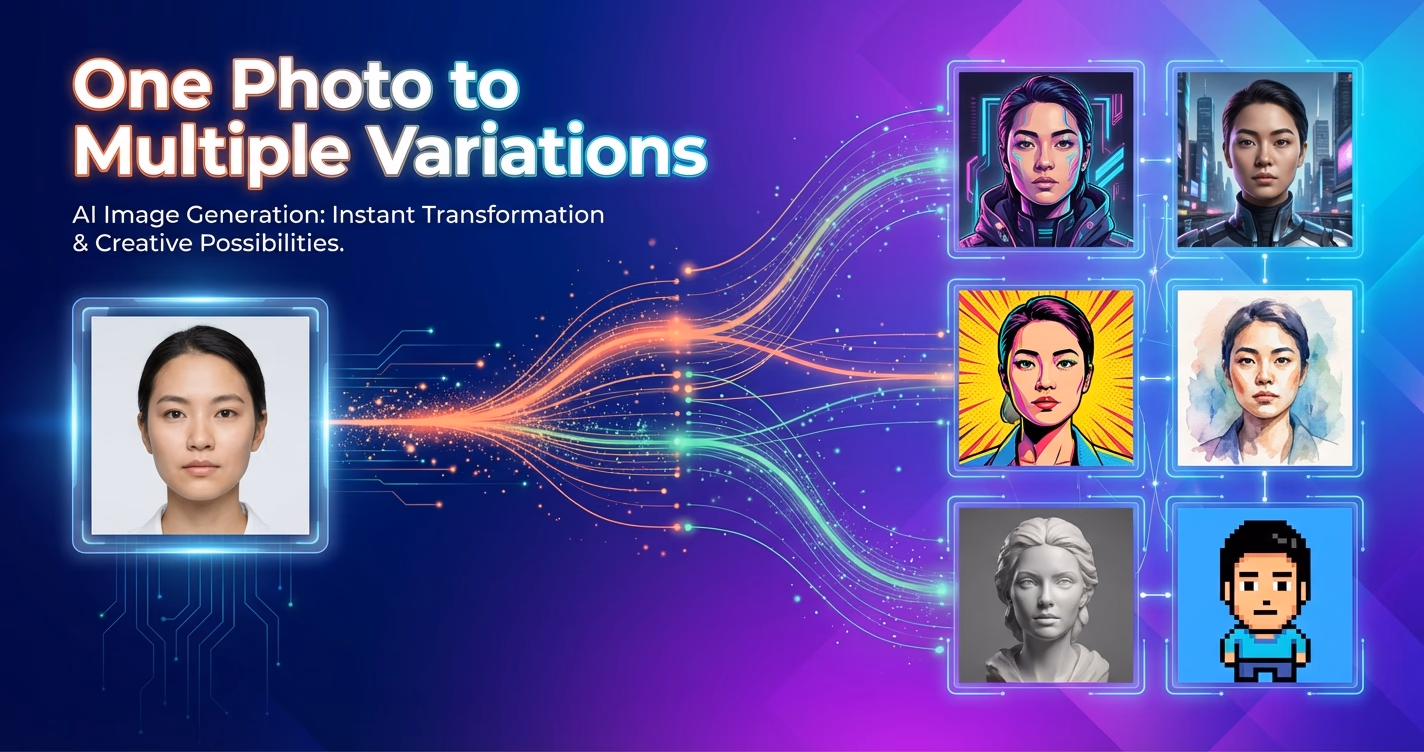 Exemplo visual 3 do guia Gerador de imagens IA sem restrições e sem censura