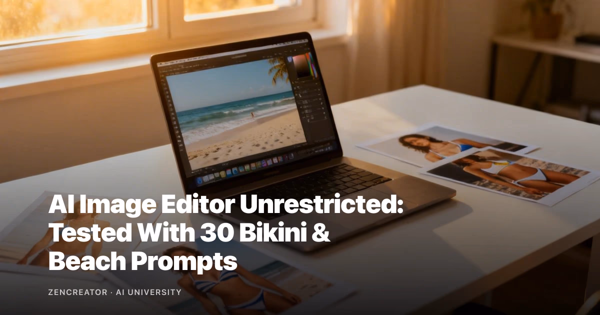 Exemplo visual 3 do guia Como usar um editor de imagem IA sem censura grátis