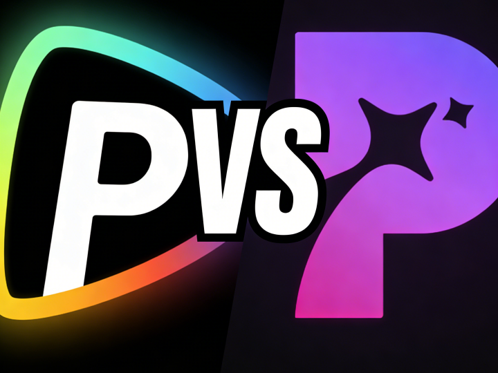 VideoAny vs Pollo AI: wartość i możliwości generatorów wideo