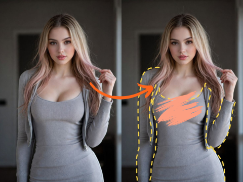 VideoAny vs Undress.cc: praktyczne porównanie edycji obrazu i wideo